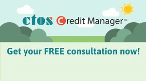 Access the credit risk of new and potential customers with CTOS Credit Manager to ensure you choose the right ones to protect your business. | CTOS | Facebook