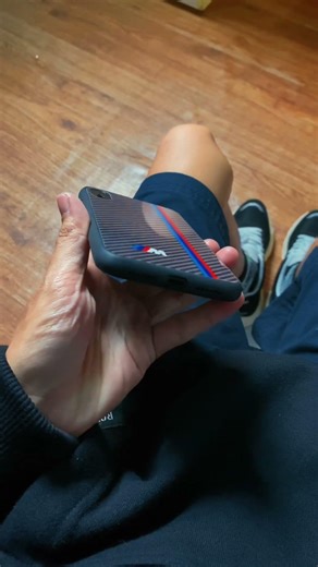 Rekomendasi casing iphone 7 - 17 pro max #caseiphone #bmw