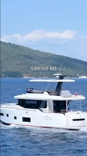 Sirena 60 Redefining Space and Style