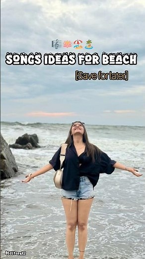 🌊 Beach Vibes Playlist 2026 🏖️ | Perfect Songs for Beach Drive, Sunset & Vacation#beach#song#reels