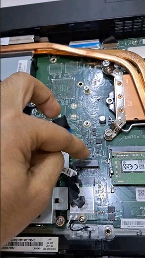 ThinkCentre M70a upgrade Option #lenovo #thinkcomputers #allinonepc