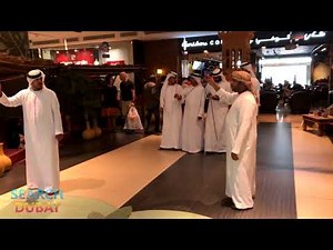 Al Ayala Arabian Dance in Dubai