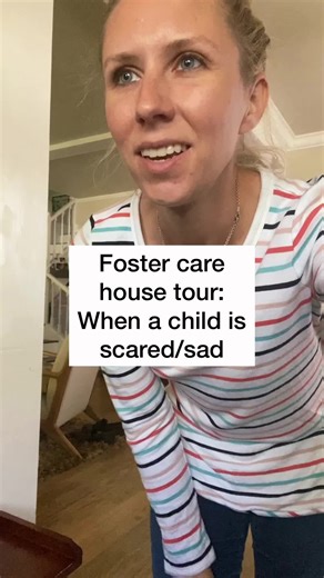 House Tour Tips for Foster Parents: Matching the Tone for New Children