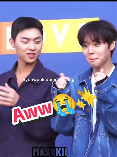 Cute Bromance Moments That Melt Hearts