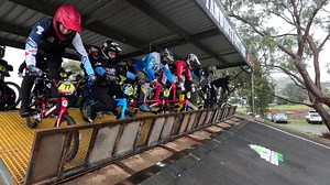 Top NSW BMX riders put Tamworth track to the test - NBN News