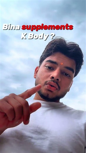 Body ‘discipline’ se banti h ✅💪 #gymshorts #motivation #gymmotivation #viral #ytshorts #fyp #gym