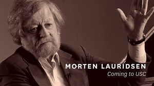 Today, we post the first video in our semester-long series celebrating composer Morten Lauridsen. Here, Lauridsen reflects on his relationship with USC Thornton, both as an alumnus and as a faculty member of 49 years! Tune in each Wednesday for a new video, as Lauridsen reflects on his extraordinary life and career. | USC Thornton School of Music