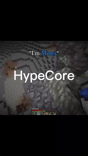 I am...... Сервер HyperCore 1.21.11 #популярное #гейминг #HyperCore #Minecraft