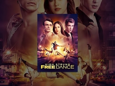 High Strung Free Dance