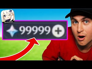 Genshin Impact Hack/MOD ✅ Unlimited Primogems (iOS & Android MOD APK) 2026