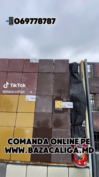 Curățare rapidă a pavajului cu Nanomax