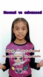 11K views · 63 reactions | Basic vs Advanced English #basicenglish #advancedenglish #ielts #viralvideoシ #jahra #learnenglish #speaker #spokenenglish | Learn English with Jahra | Facebook