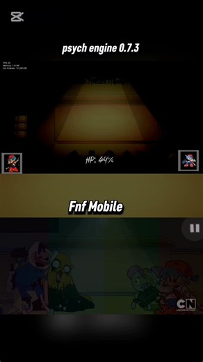 Videos de ᴹᴿ〆Mr_Funkin𒆜 (@fnf_android_mod) con “sonido original - ᴹᴿ〆Mr_Funkin𒆜”