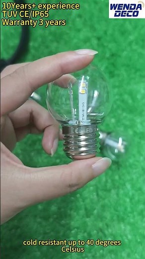 Led SMD bulbs