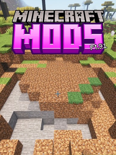 Top 5 Minecraft Mods Pt. 91