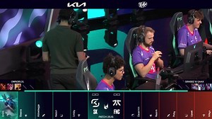 SK vs. FNC | 2025 LEC Summer Split - Week 1, Day 3