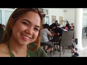 Dating a Chubby Filipina Girl Using Tinder in Samar, Philippines 📱❤️