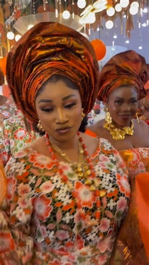 60TH BIRTHDAY & RETIREMENT PARTY OF MRS ADESHINA AS DIRECTOR OF COMMERCE LAGOS STATE#shorts#trending