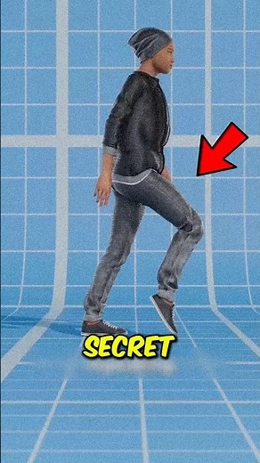 Michael Jackson Moonwalk Revealed ‼️😱