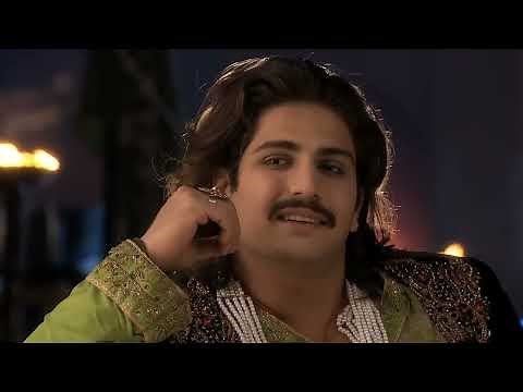 Jodha Akbar - Ep 184 - Hindi TV Serial - Zee5 Premium