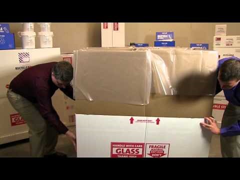 How to Use RecyclePak's Bulk Lamp Recycling Kit