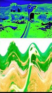 The Good Dinosaur | Don’t Mess with the River, ( Sponsored by: Gamavision Csupo Effects )