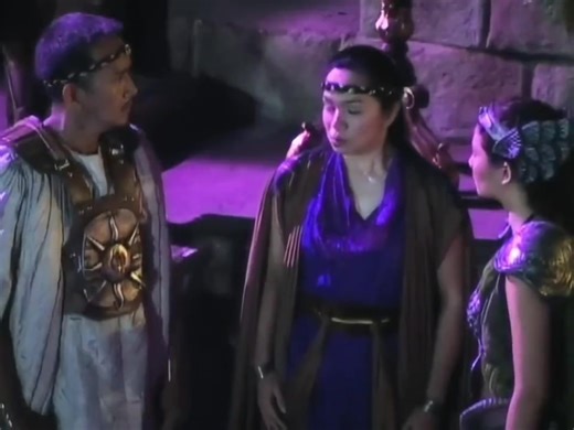 This is the Alena we expected.. 🙏 EPISODE 147 #SanggreLoveAndHeartbreak #Encantadia Chronicles #Sanggre Credits to @Nayeia on X. | The Codex of Encantadia Chronicles