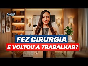 Cirurgias que podem antecipar a aposentadoria PcD no INSS (prótese, coluna, hérnia e sequelas)