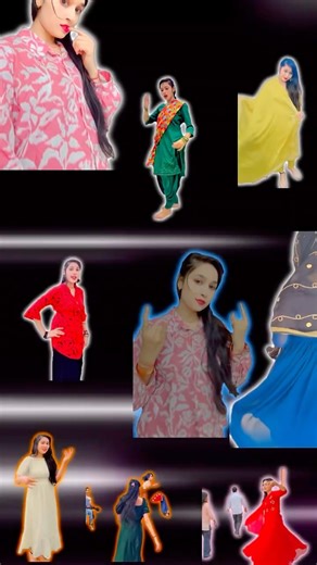 My stylish new short #trending #song #love #simplekharel #@MeghaRaj1911