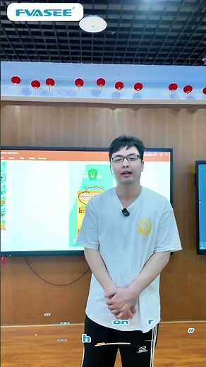 Write on PPT & Images | Interactive Whiteboard Annotation Demo #SmartBoard #edtech