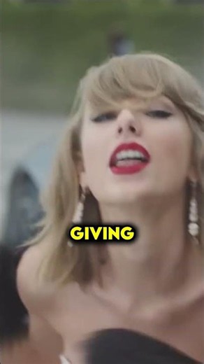 How Taylor Swift Wrote Blank Space