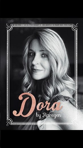 Dora by Raregen - 14” Human Hair Wig #wig #hairtok #humanhairwigs