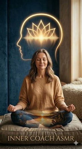 ASMR: Your Sanctuary of Power & Peace