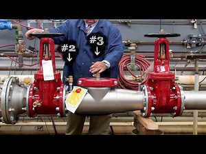 774 & 774DCDA 212'' 6'' Backflow Preventer Repair | Watts Repairs