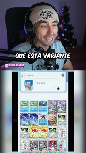 🌊 El mazo TOP 1 de Master Ball con Suicune EX (imparable) #pokemontcgpocket