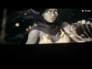 Sindel powers and fight scenes mortal kombat