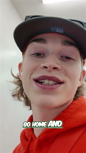 Trucker's Dinner Plans: Plow Wings & Brake Line Installation! #shorts