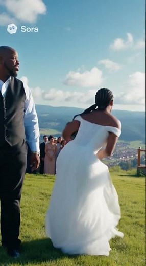 #comedyshorts #wedding #bride #weddinggonewrong #viral #viralvideo #viralshort #viralreels