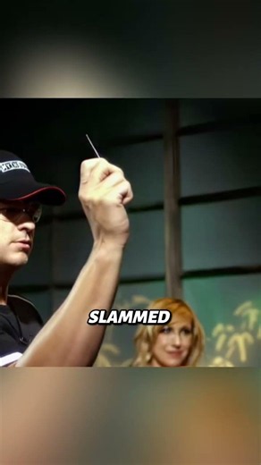 Shaolin Monk Throws Needle at Glass – Does It ACTUALLY Go Through? (Tested)