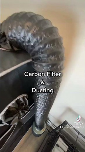 AC Infinity Advance Grow Tent Kits #acinfinity #indoorplants