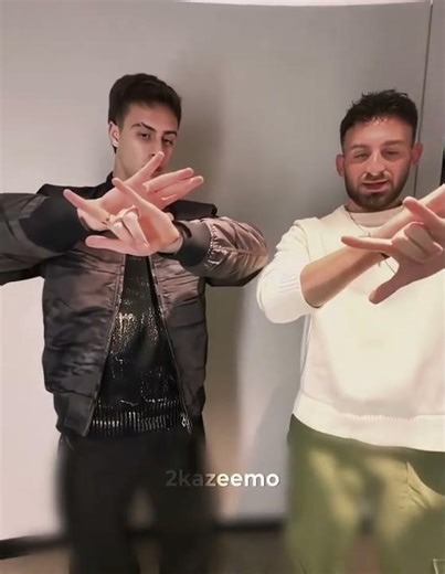 Famous Star Celebration Tutorial 🥶