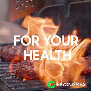 453 reactions · 45 shares | The latest and greatest Beyond Burger proves that plants can do even more.  | Beyond Meat | Facebook