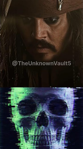 Jack Sparrow’s Ultimate Gamble! 🥃✨