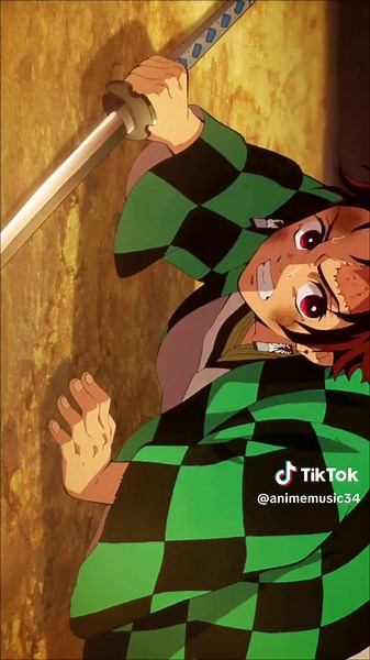 Kimetsu no Yaiba Opening 1 Gurenge | Demon Slayer Season 1 Intro