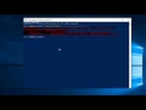 How To See Current PowerShell Script Execution Policies
