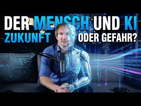 22 Der Mensch und KI | Abschlussworte
