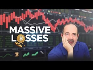 Bitcoin Just Crashed Below $100K What Happens Now?