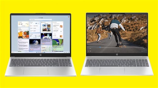 HP 15 vs HP Omnibook 5: Which is the better laptop?