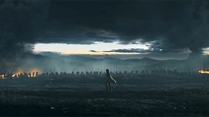 The Witcher 3's Intro Cutscene Has All The Special Effects