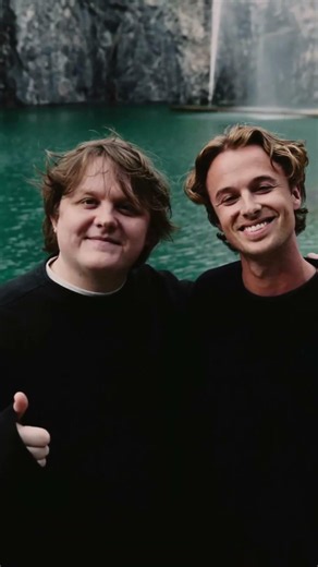 Lewis Capaldi's Incredible Glastonbury Performance #lewiscapaldi #fyp #glastonbury